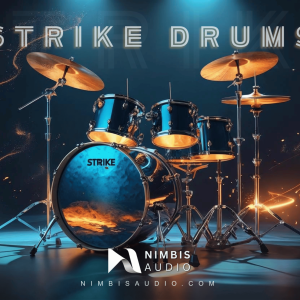 STRIKE DRUM