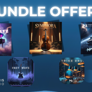 Nimbis Plugin Bundle